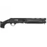 Ружье EGE M4 Speed 12/76 71 см 9+1 Black Фото 3